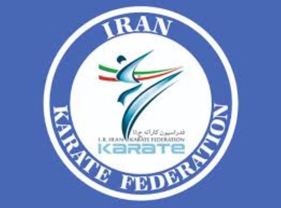 شهادت مربی کاراته در جنایت رژیم صهیونیستی